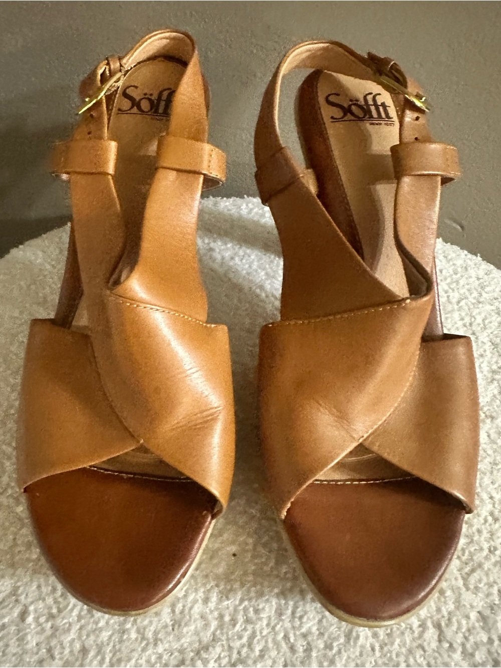SOFFT WOMENS SHOES